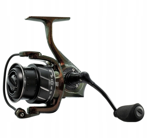 Abu Garcia Spike S 2500SH