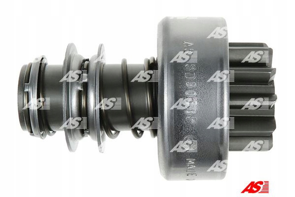 AS-PL BENDIX ROZRUSZNIKA ZAMIENNIK DLA MAGNETON Producent części AS-PL