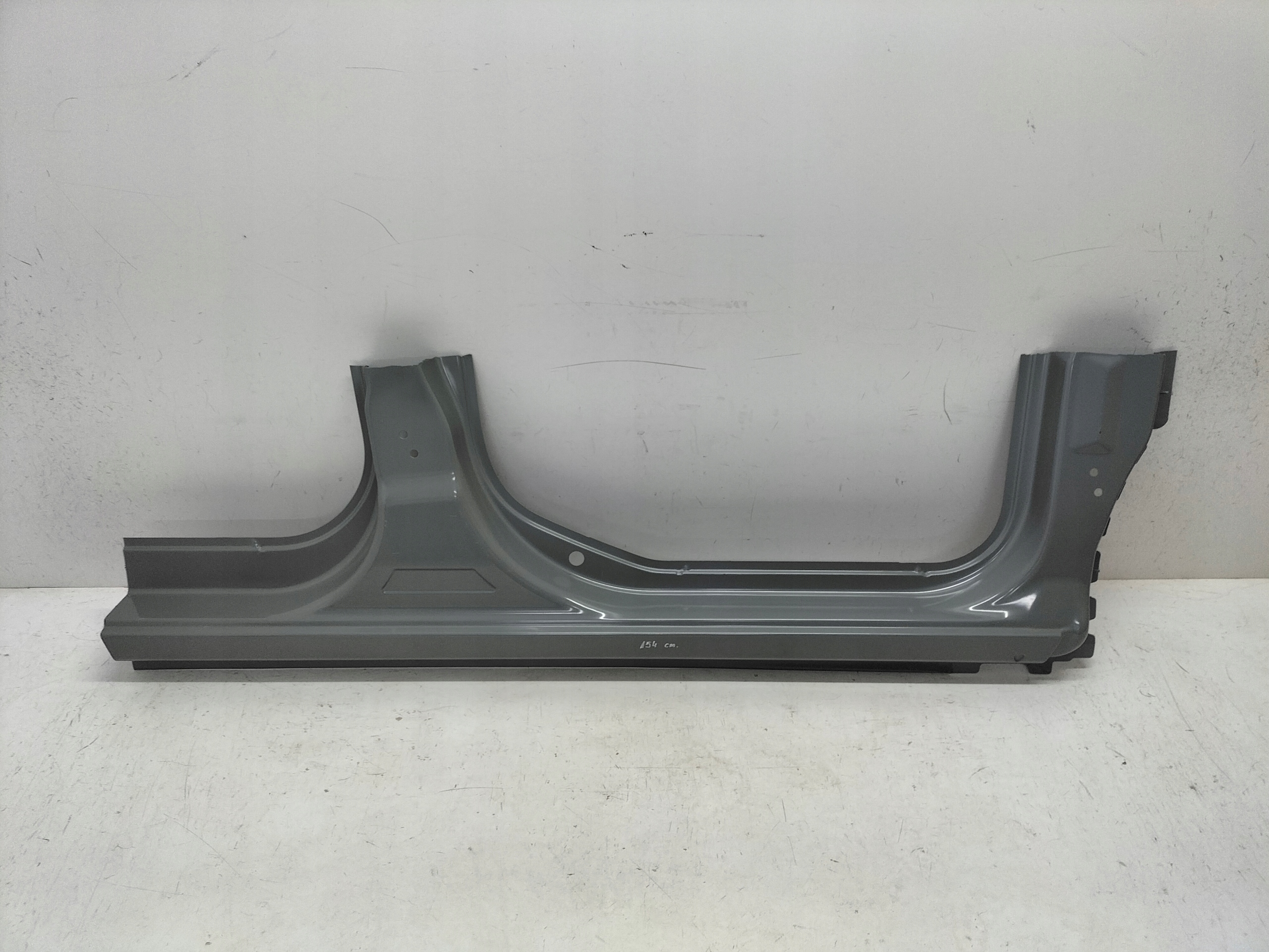 threshold side front right DACIA LODGY 12