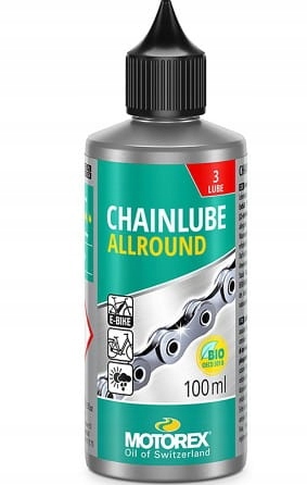 Smar Motorex Uniwersalny 100 ML
