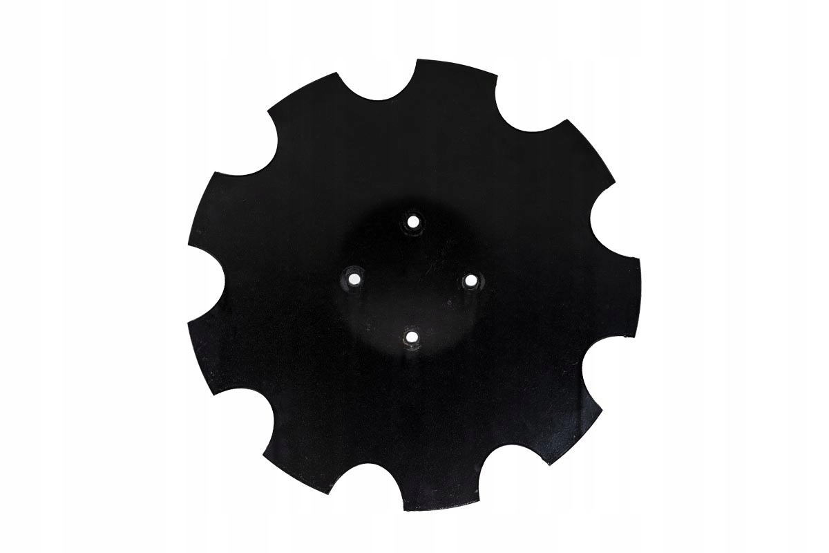 Amazonové Části, Ozubený Talíř XL043