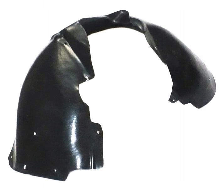 подкрылки Audi A4 B6 02-04 правая передняя