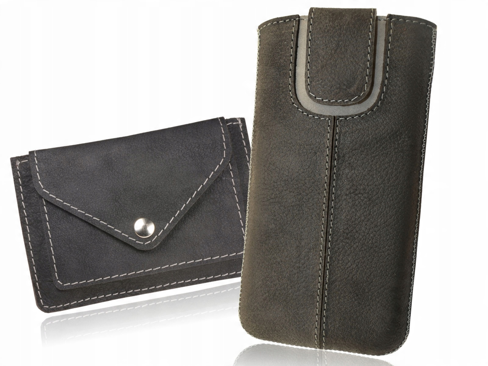 

Wsuwka na telefon Alcatel One Touch Go portfel