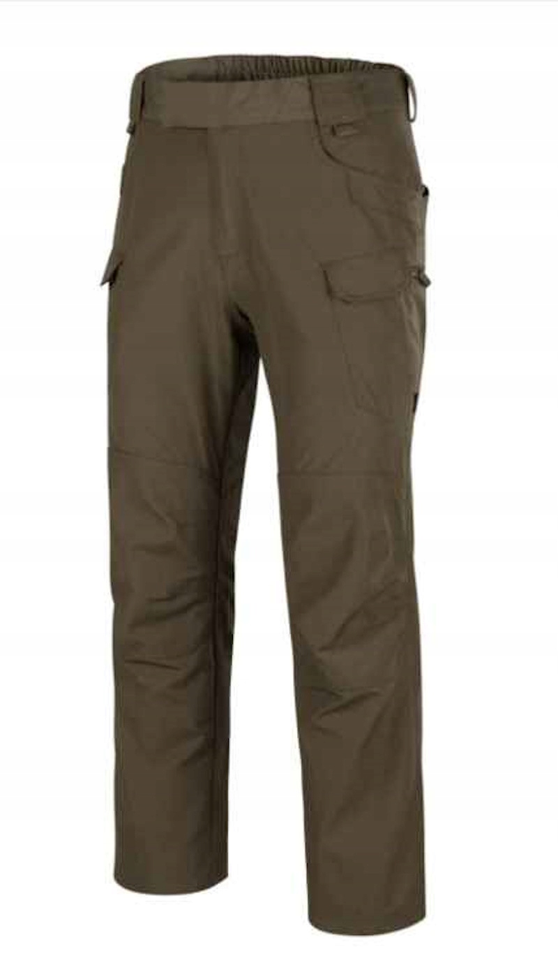 Kalhoty Utp Urban Tactical Pants PolyCotton Ripstop Helikon-Tex M