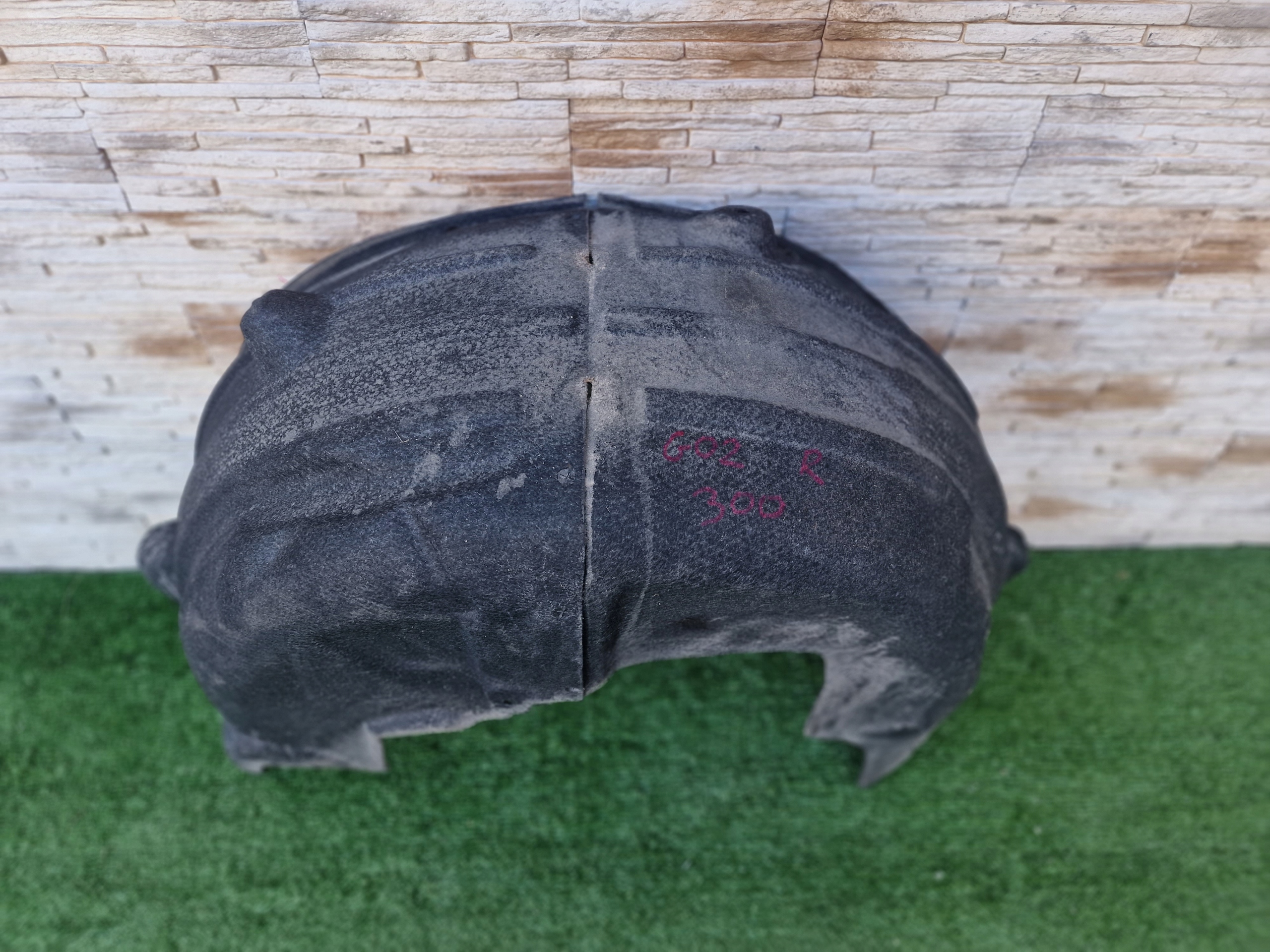 NADKOLE PRAWY TYŁ BMW X4 G02