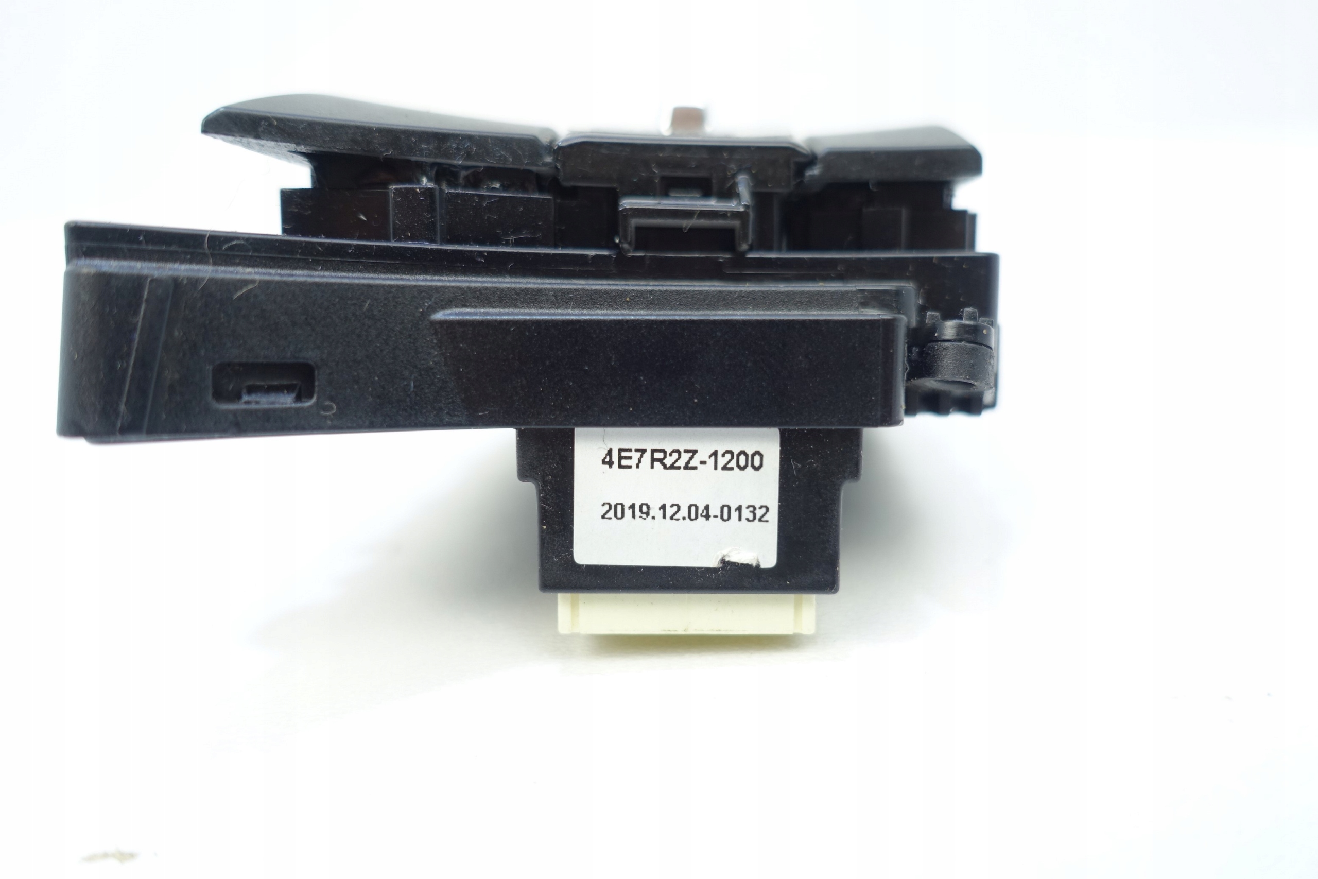 Bedienteil Schalter des Lenkrads HYUNDAI