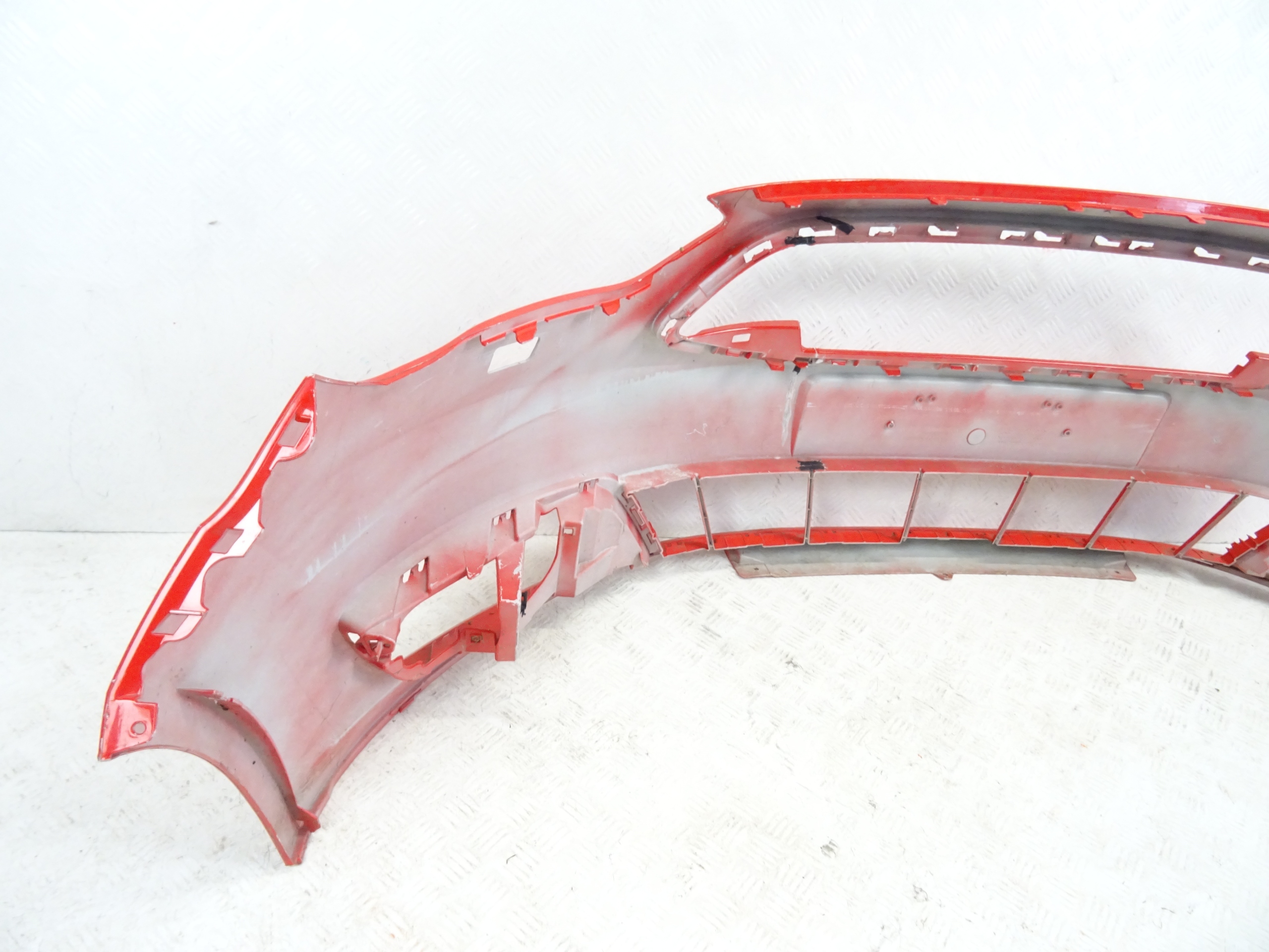 FORD C-MAX 2 II LIFT bumper front front