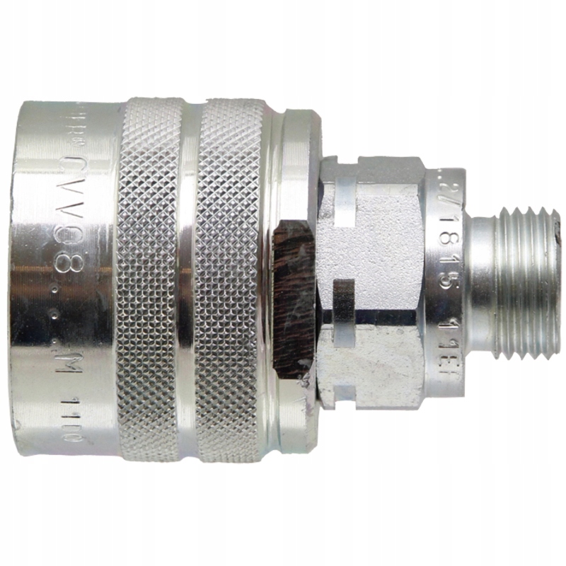 81510016 - KL 15L (M22x1. 5) DN20-bg4 400bar граніт