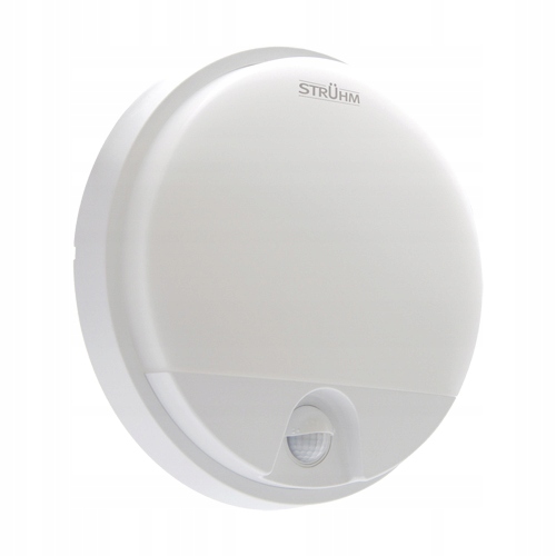 

Plafoniera lampa z czujnikiem ruchu Led 15W 03794