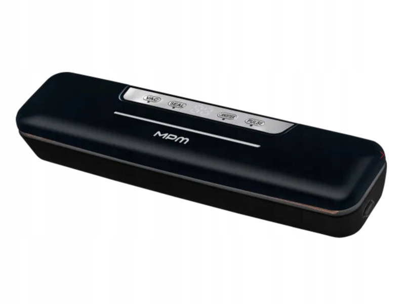 Zgrzewarka próżniowa Mpm MPZ-02