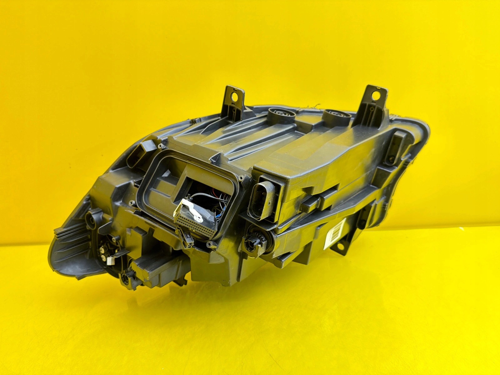 light right front Mercedes Sprinter W910 910 Full Led A9109067200