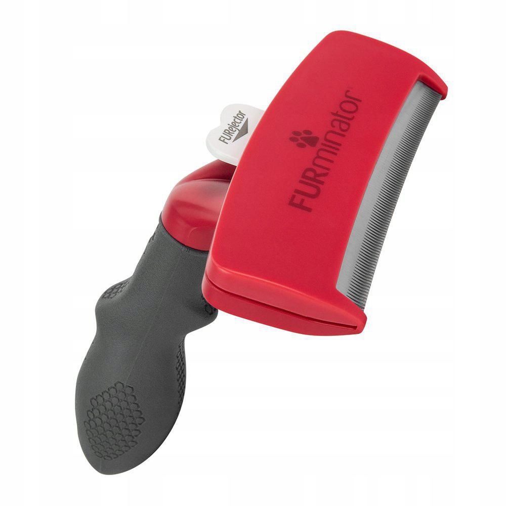 Furminator Pro Psy S Krátkou Srstí XL