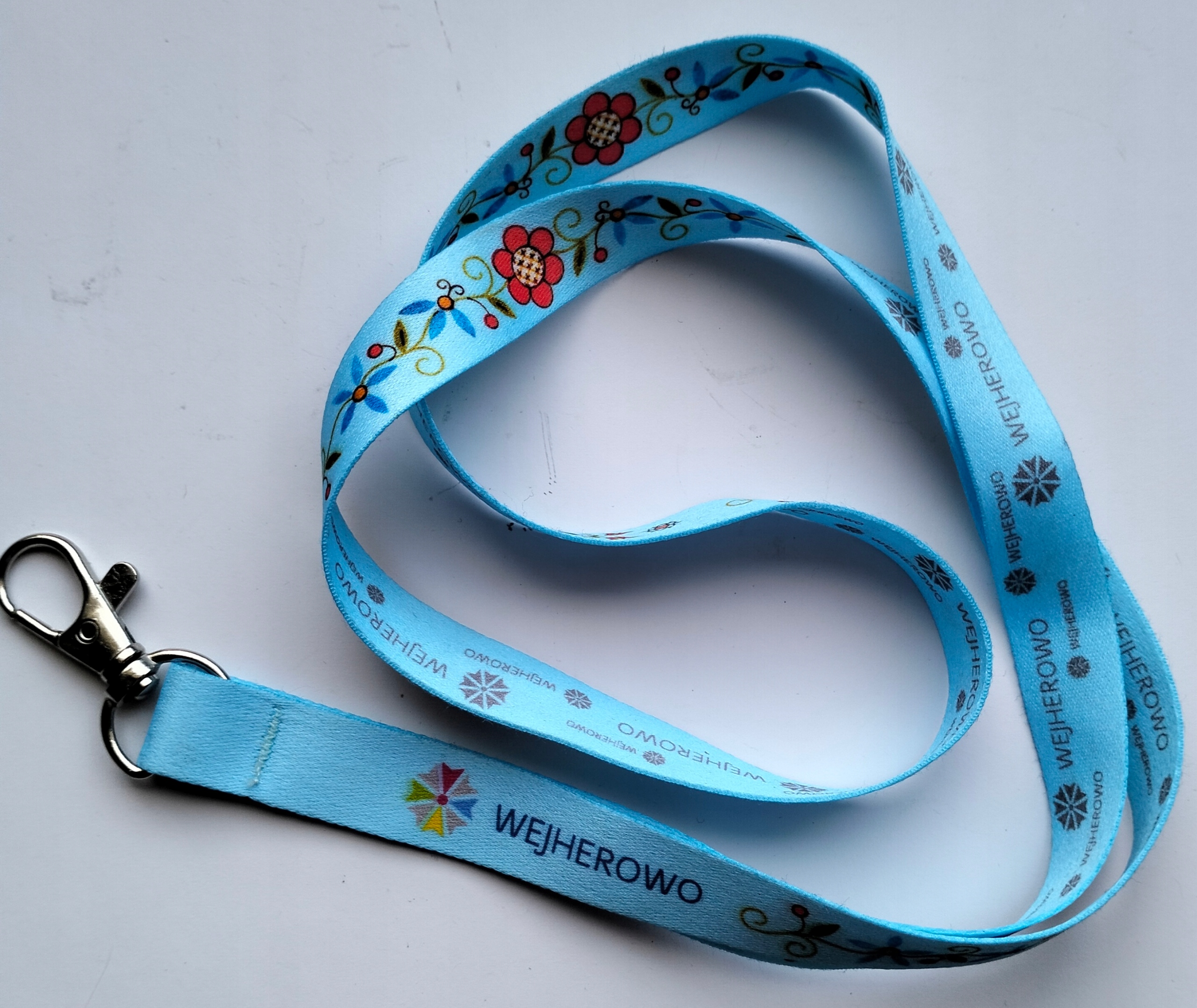 SMYCZ MIASTO WEJHEROWO - S35