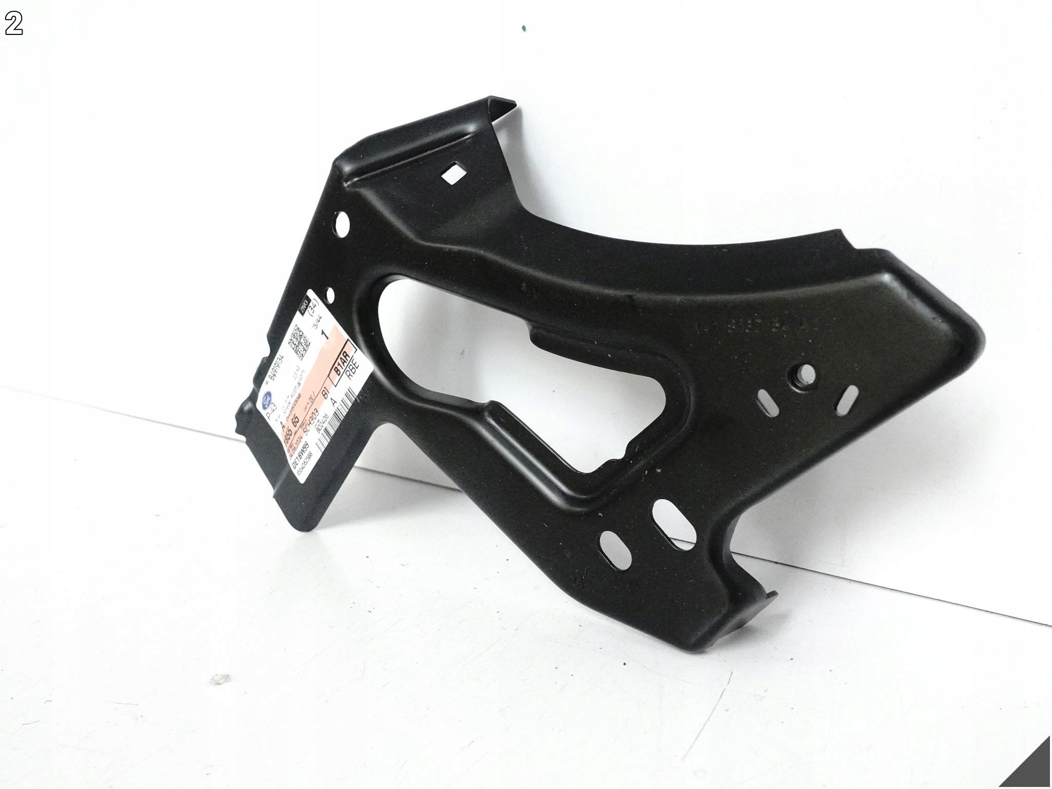 FORD FOCUS III KUGA II C-MAX II Support Support plaque Poignée Aile Droite Avant