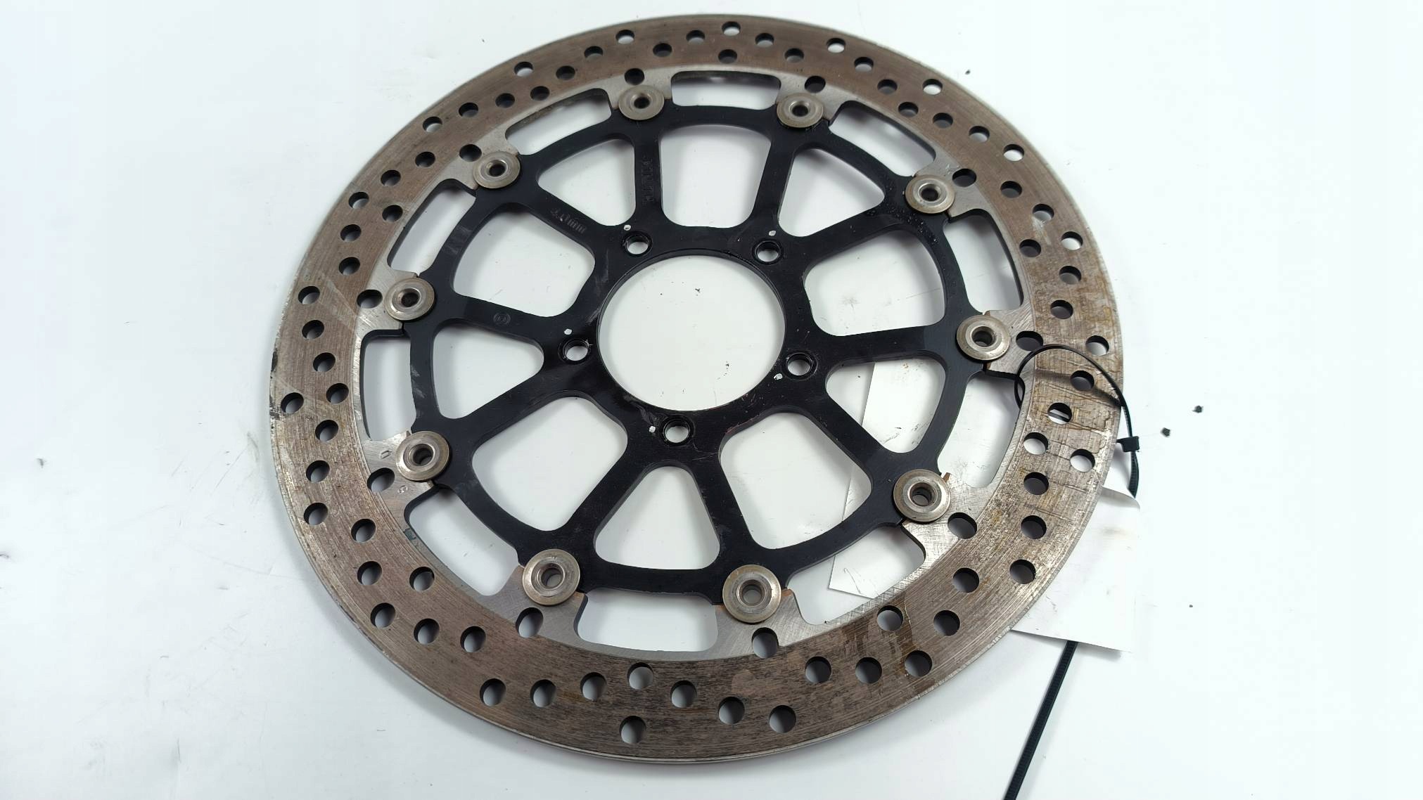 kotouč brzdová předek BREMBO DUCATI PANIGALE V2 S