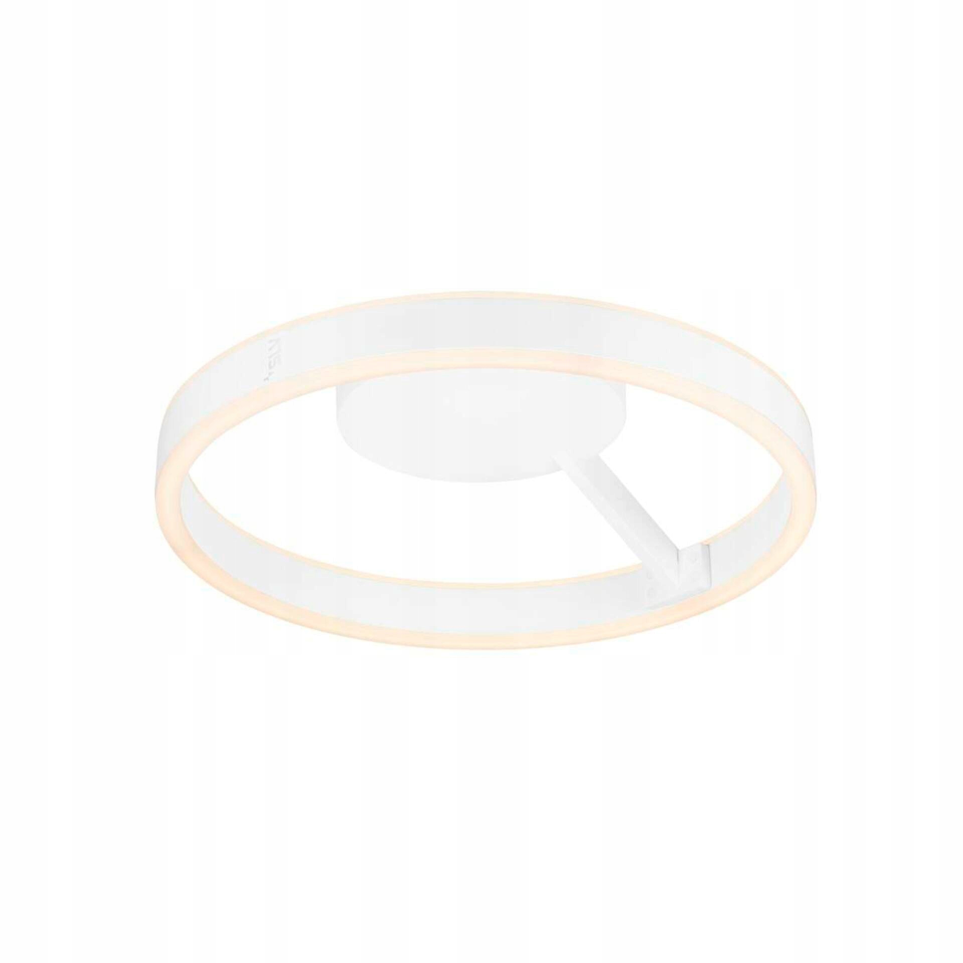 Led svietidlo Slv One 14W biele 400mm Cct 450lm IP20