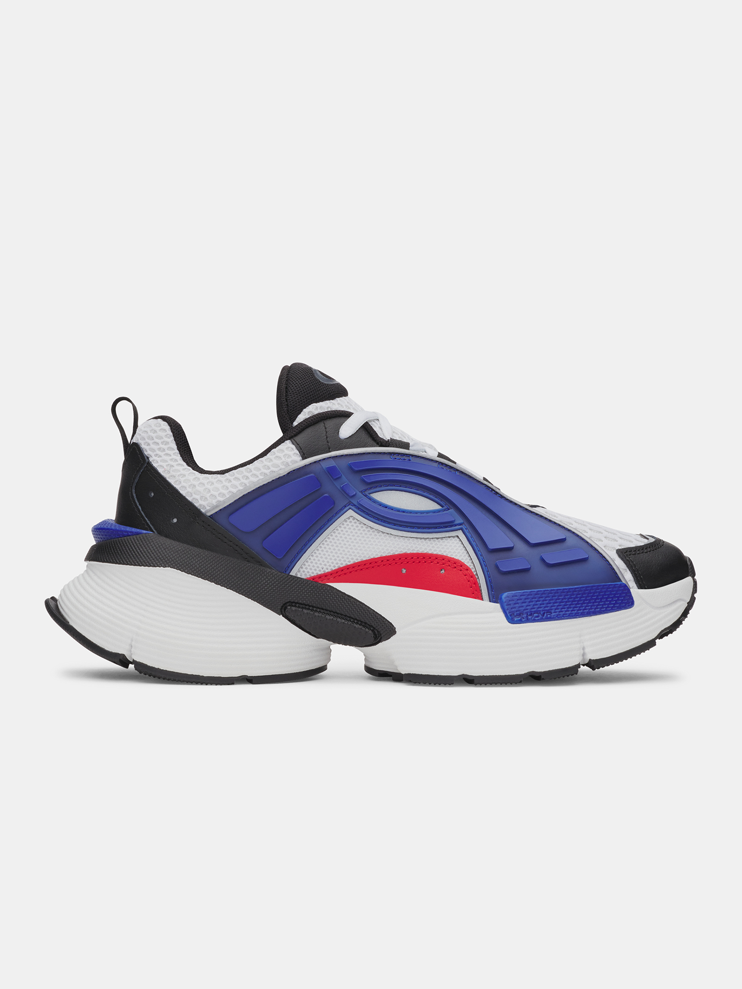 Under Armour Unisexové boty Under Armour Ua Arc 96