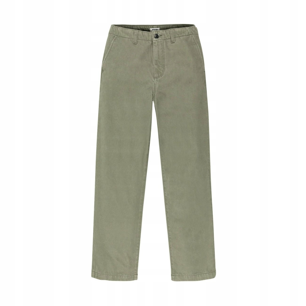 Dámské džínové kalhoty Wrangler Chino W28