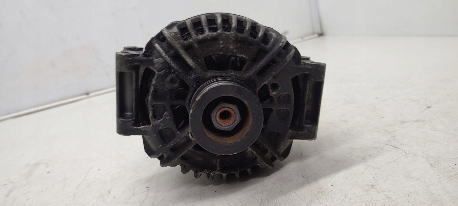 Alternator Mercedes W164 ML 3,5 Benzin