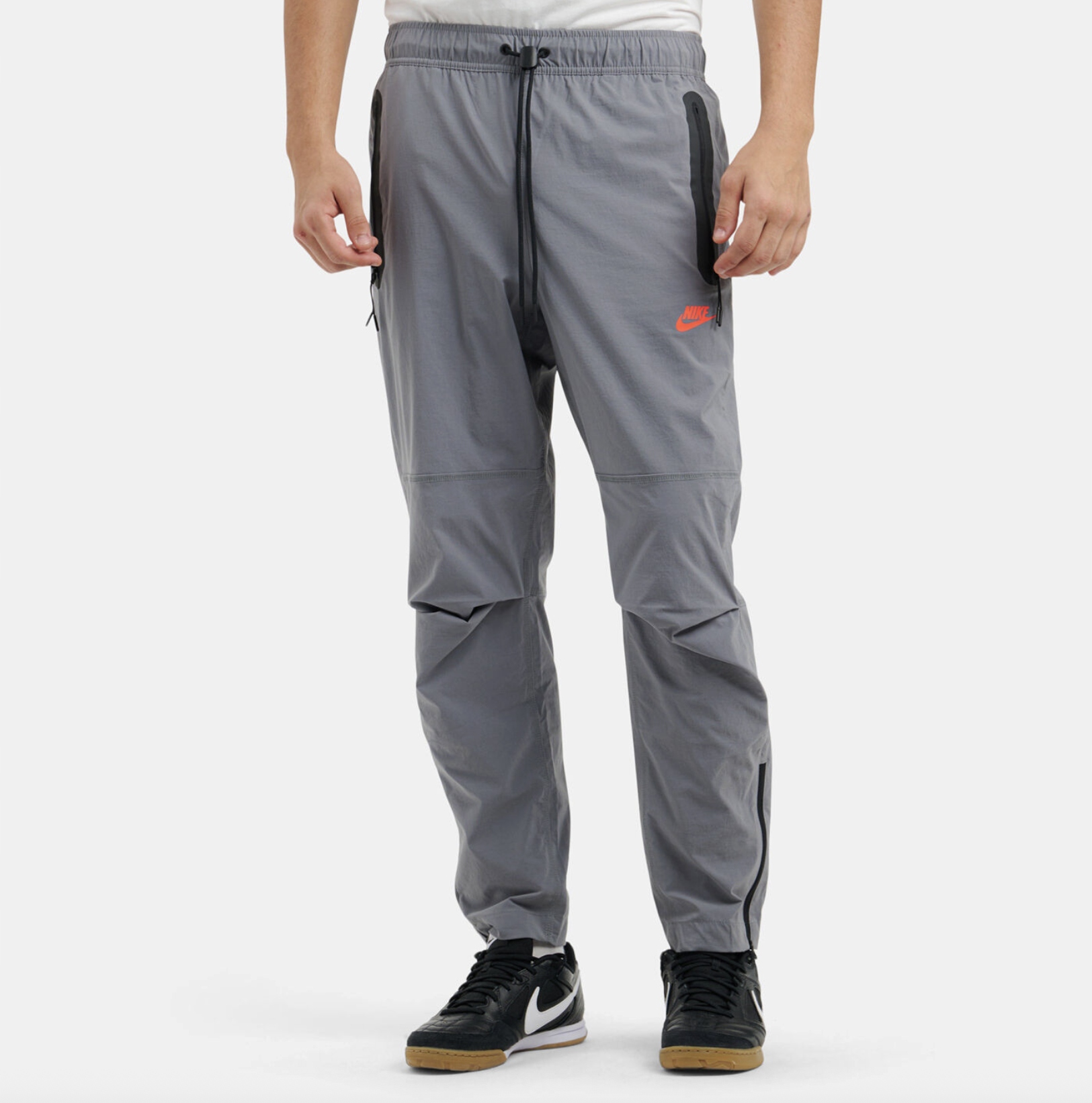 Nike Tech Woven Teplákové kalhoty IB6663-084 Vel M