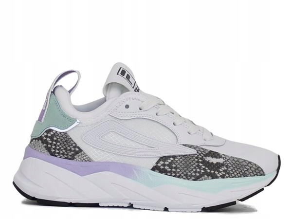 Dámské boty Fila FFW007713075 Amore F 37