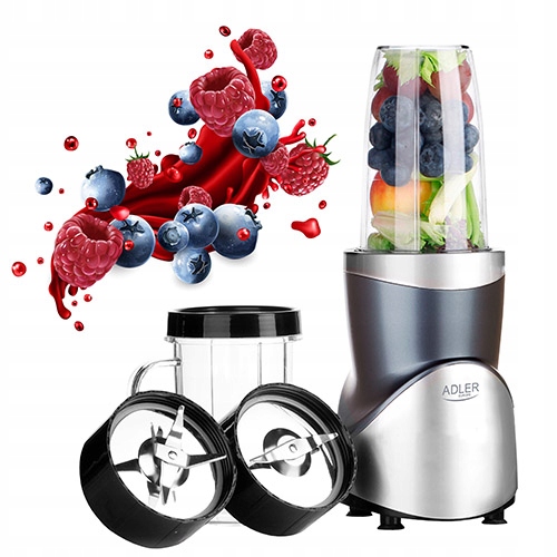 Ad 4084 Blender – sada pro smoothie