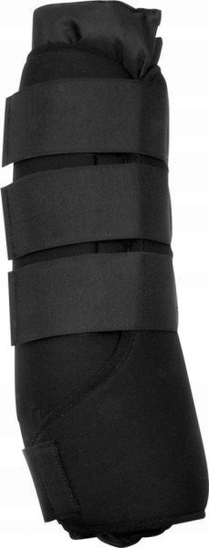 Ochranné pomůcky pro koně York Cosy, barva černá, velikost Cob