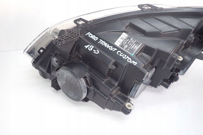 FORD TRANSIT CUSTOM 13- reflektor right light right BK21-13D152-BJ