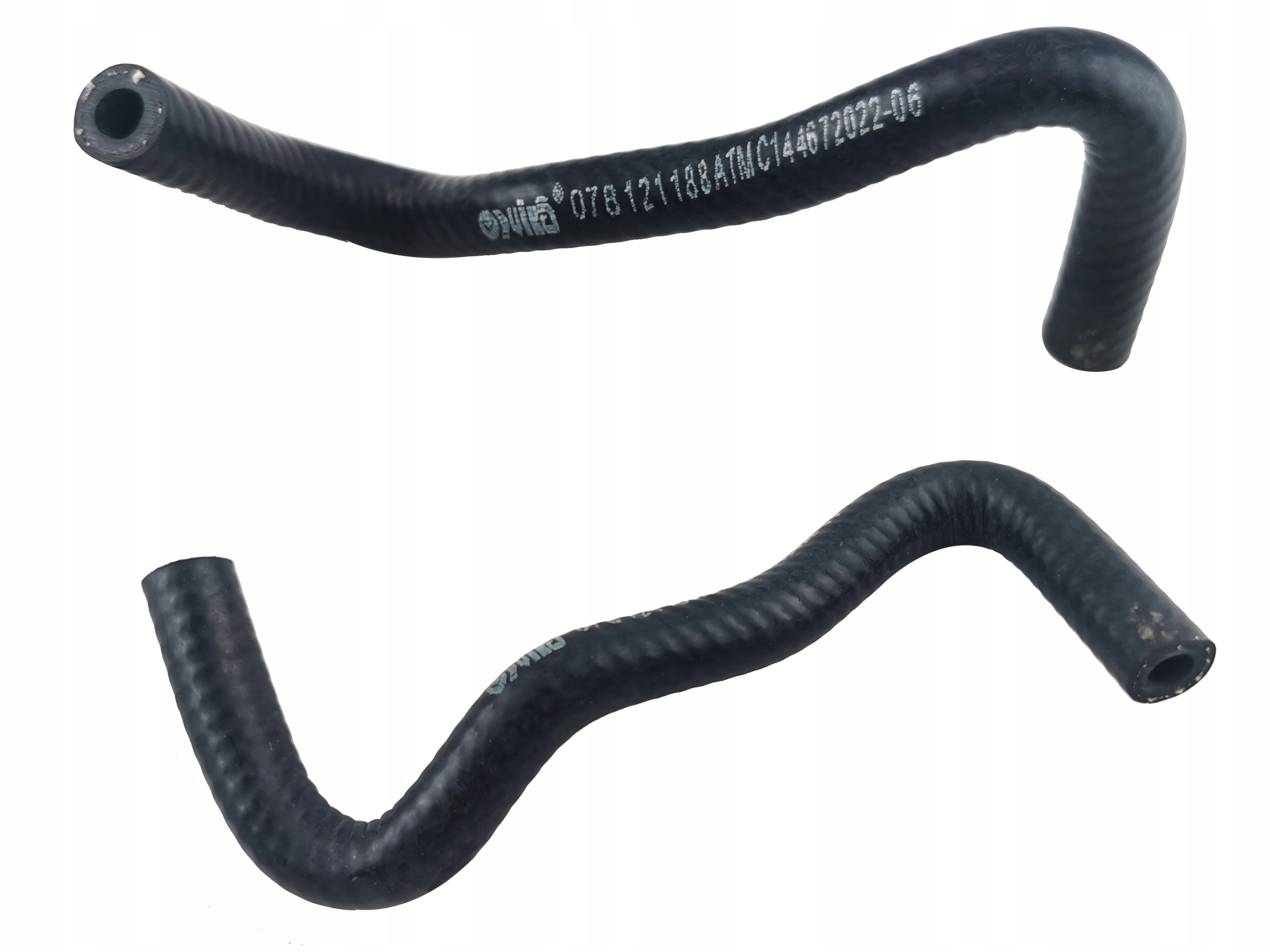 PRZEWÓD UKŁADU CHŁODZENIA AUDI A4 2.4 078121188A