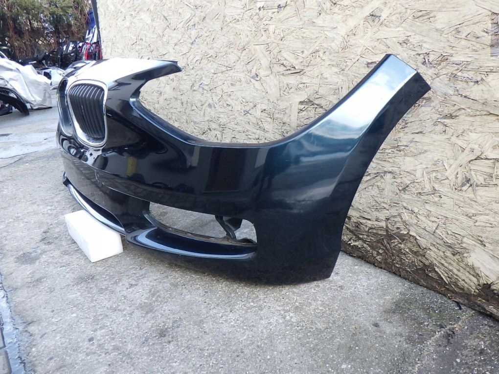 BMW 1 F20 F21 front bumper