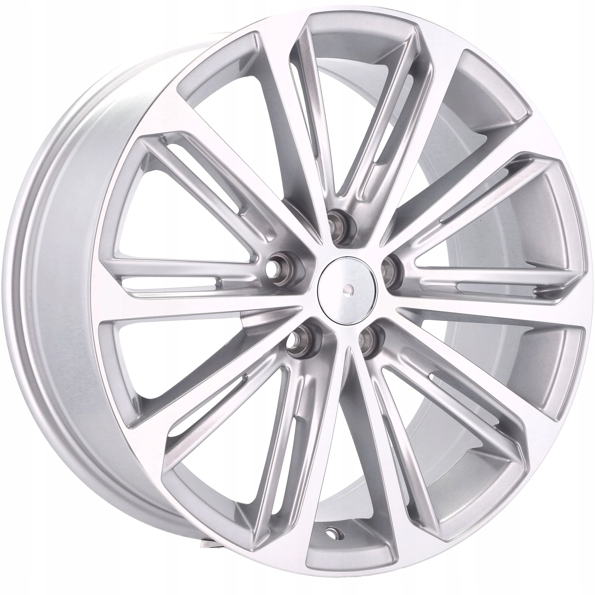 Kolesá 19 pre Škoda Superb IV B9 3Y Octavia Mk3 A7 5E Mk4 A8 Nx Karoq NU7