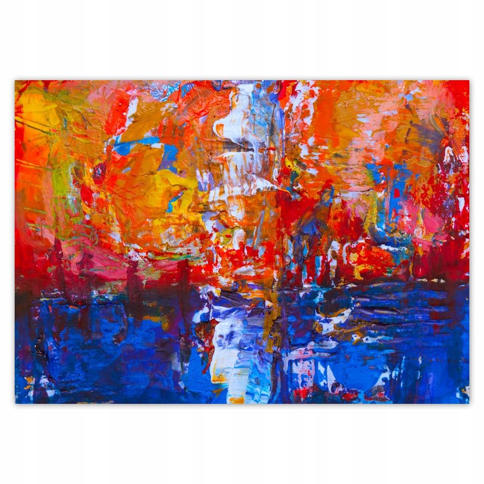 

Naklejki 70x50 Abstrakcja Katia