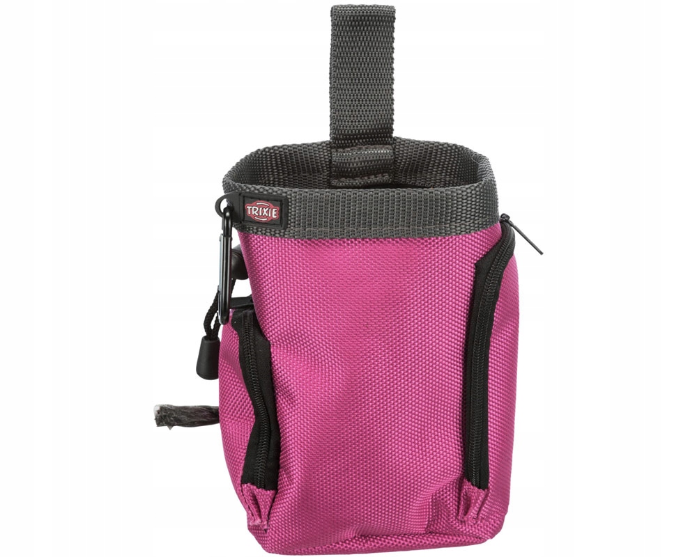 

Trixie torebka na przysmaki dog activity 2w1 etui