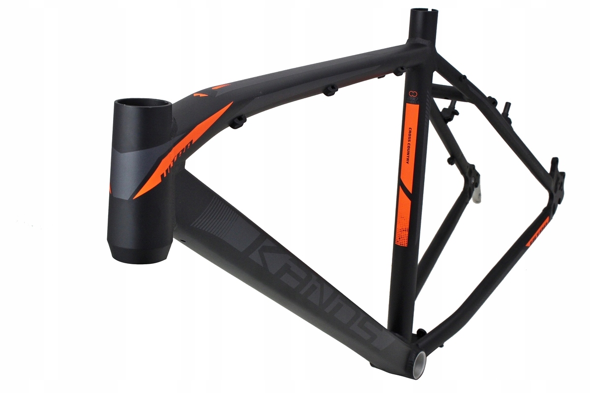 RAMA 26 KANDS CARTEN 19 ALU DISC/VBRAK C.P. RAM19 Marka Kands