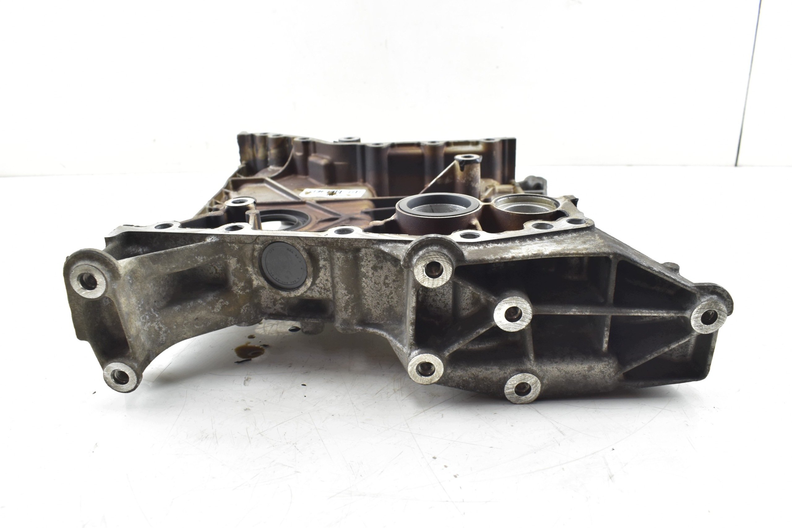 couverture de la distribution MERCEDES W203 1.8 CGI R2710150302