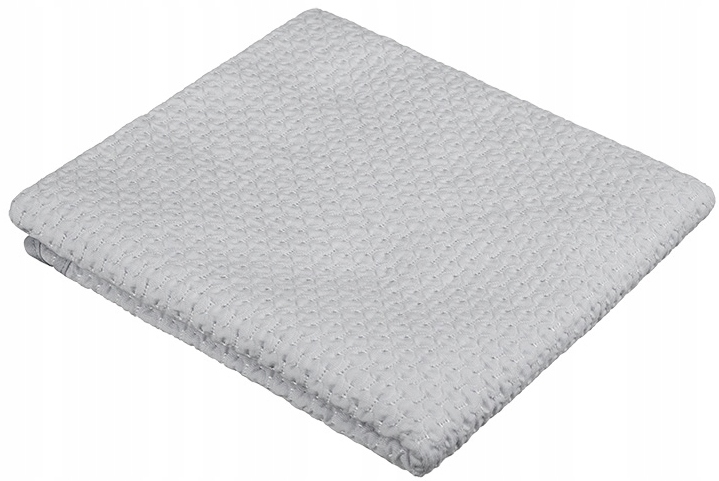 

Akuku Miękki Kocyk Bawełniany 100% Bawełna 80X90