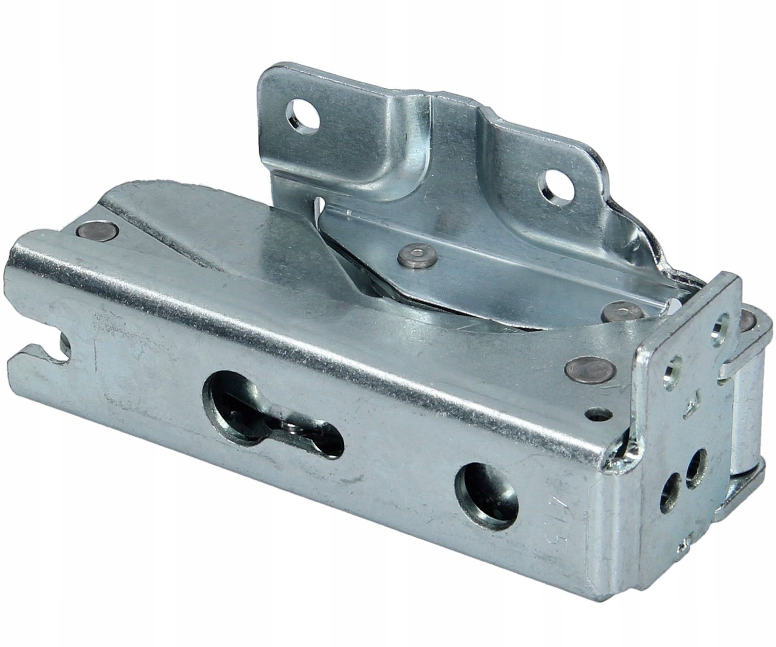 

Zawias Hettich lodówki 3362 5.0 41,5 3702 5.0