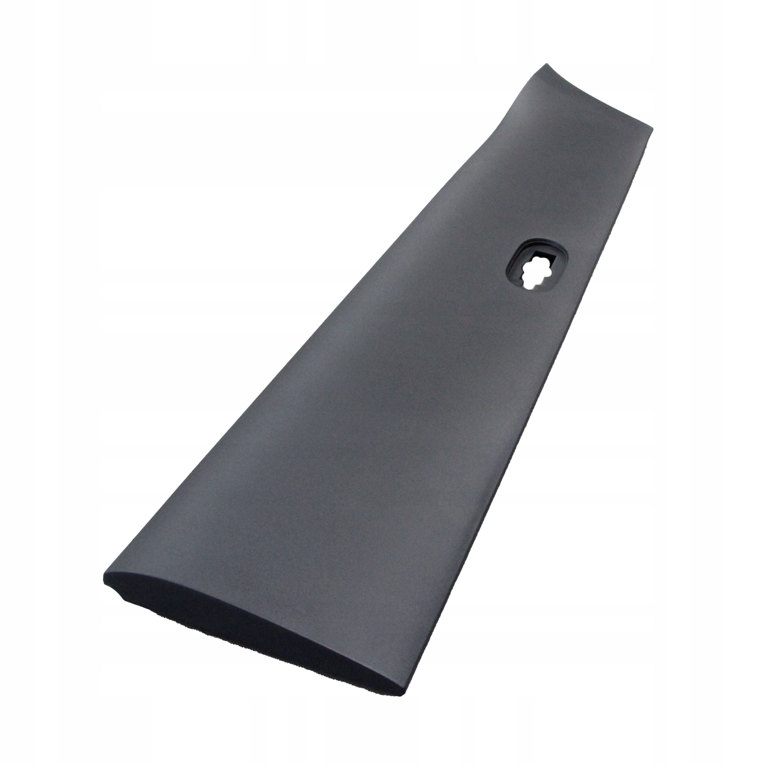 Boční Lišta Mercedes Sprinter Široká Před Podběhem Kola, Zadní 91069057009K83