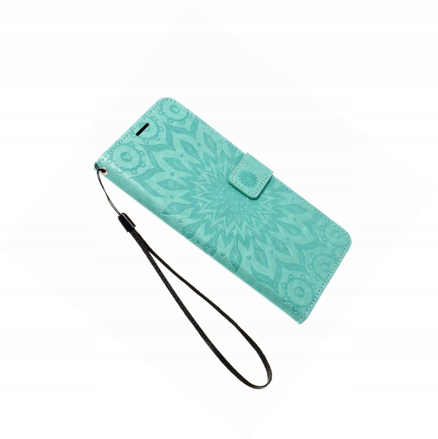 Etui pokrowiec z wzorem do iPhone 16