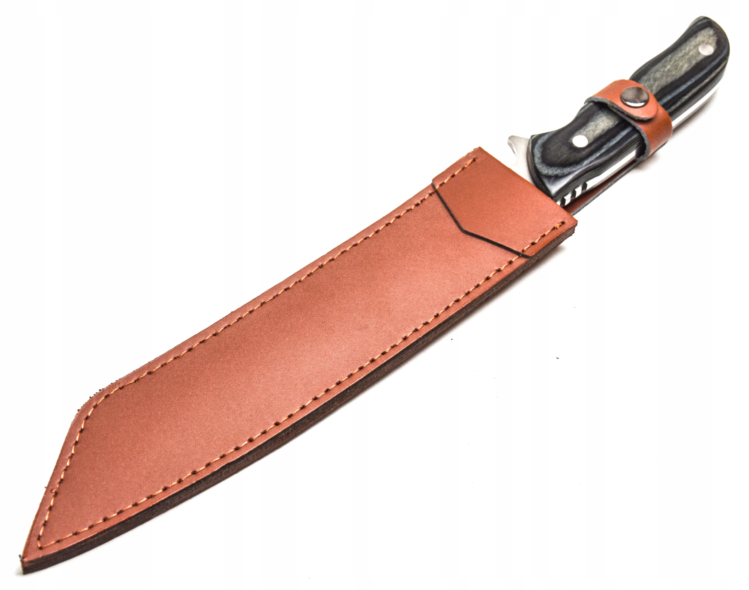 Velký Nůž Tanto Lovecký 45 CM Obal