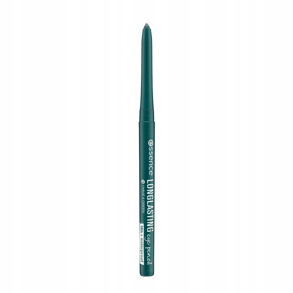 

Essence Kredka do oczu 12 I Have A Green, 0.28g