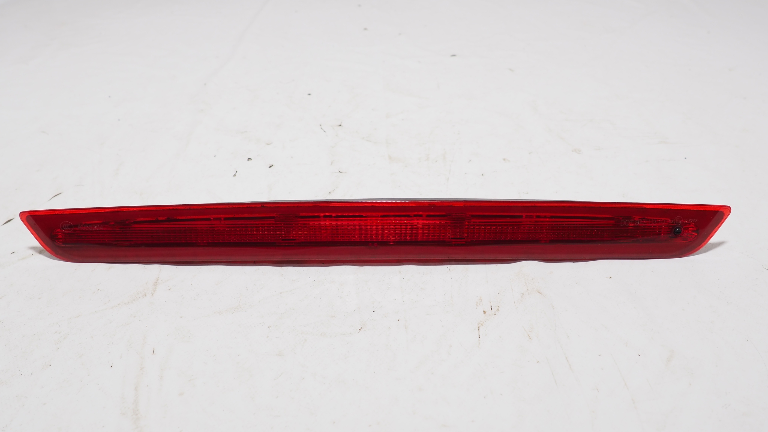 BMW X3 F25 light stop LED 7217304