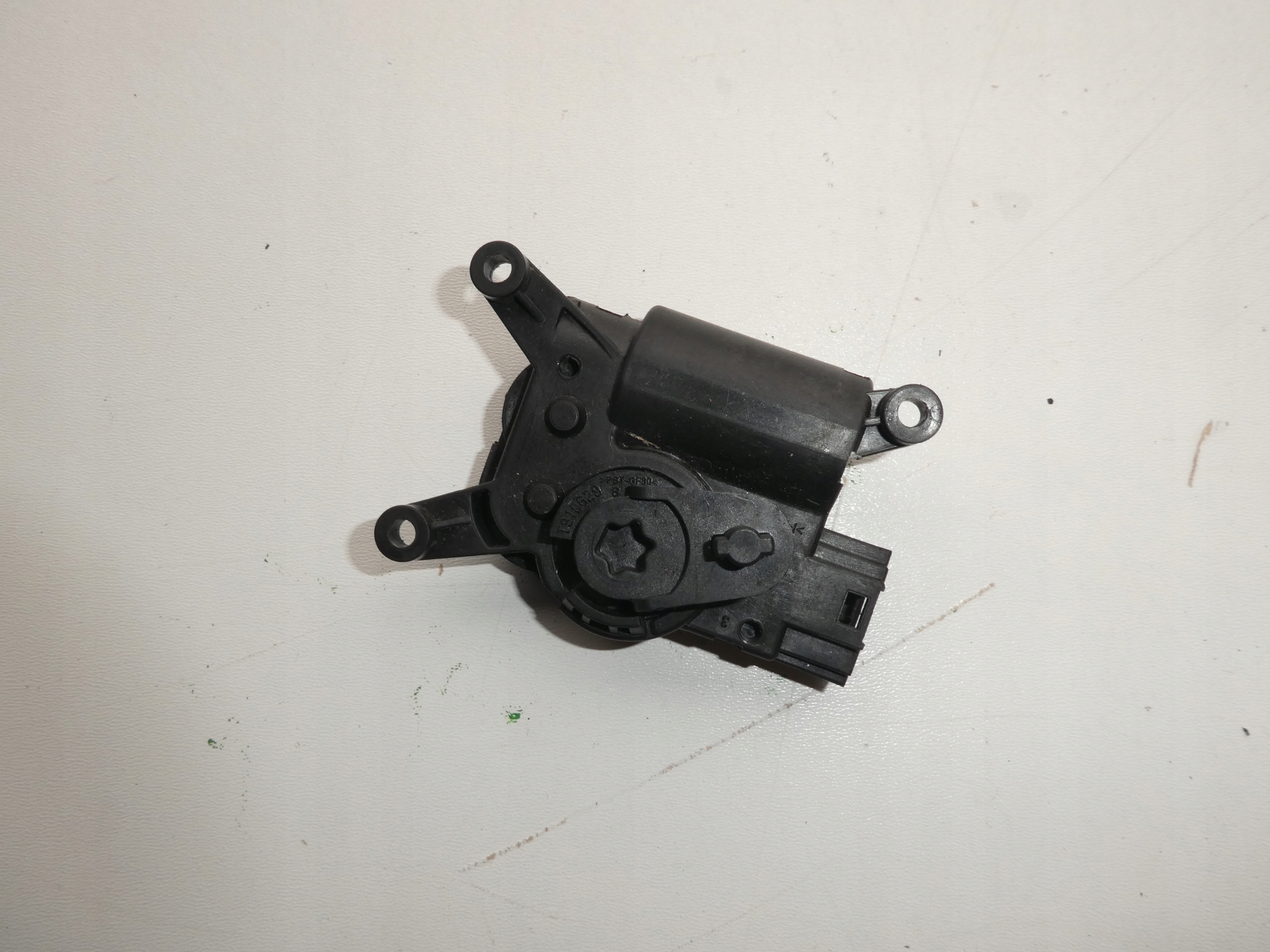 VW SEAT SKODA Micro moteur KLAP Bloc de chauffage complet 1K0907511Q