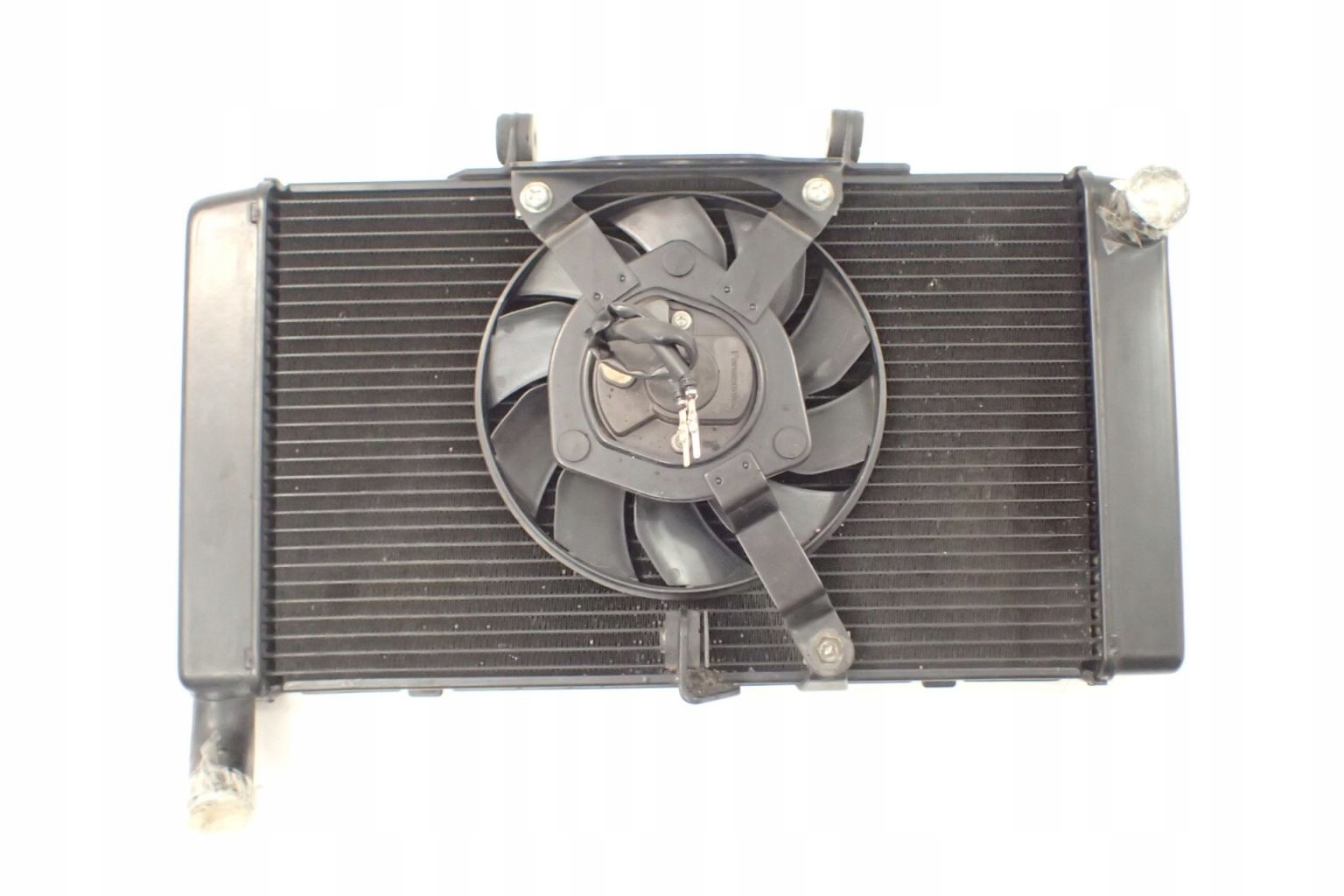 Honda CBR 600 F 11-13 pc41 Chłodnica wentylator