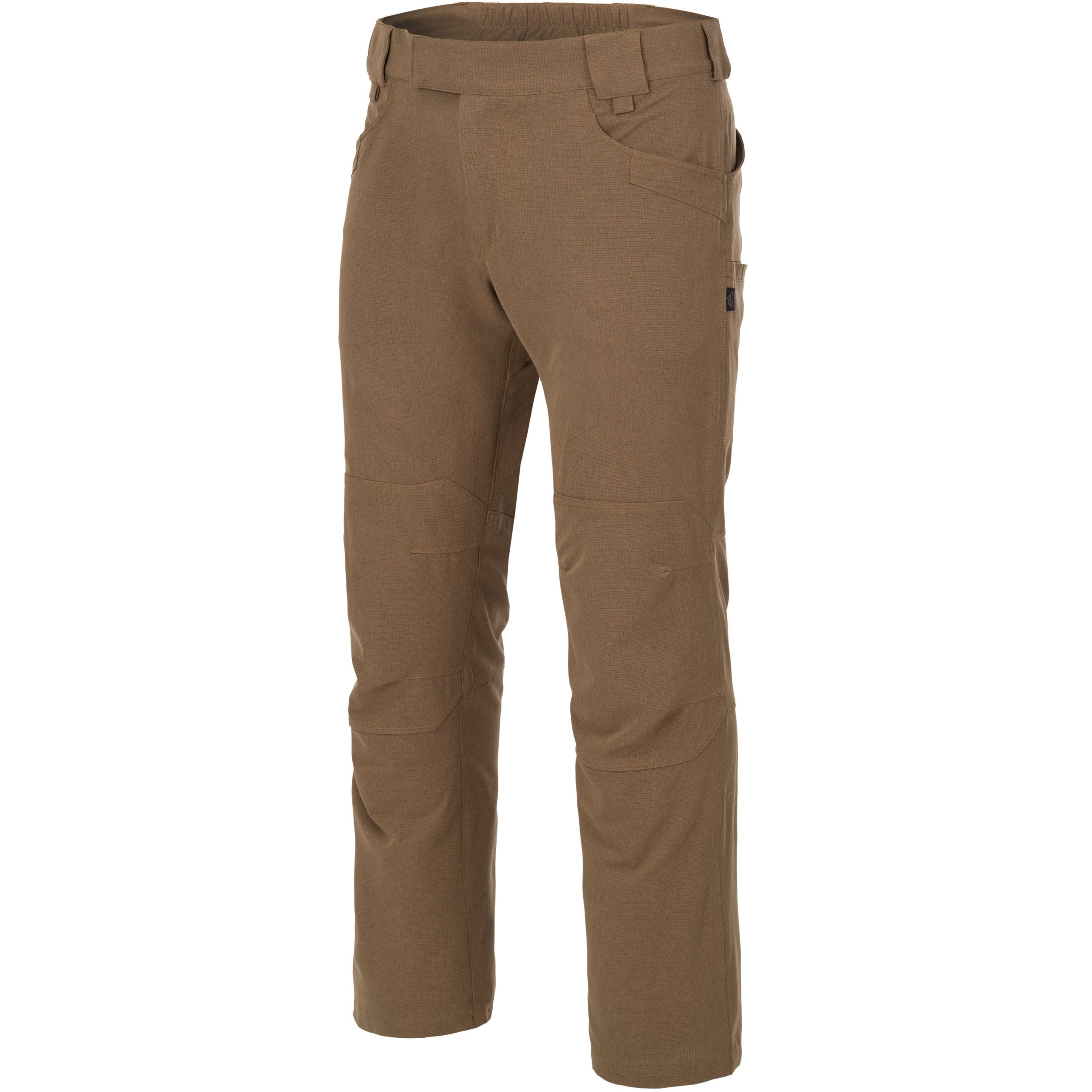 

Spodnie Helikon Trekking Aero Mud Brown L-L 34/34