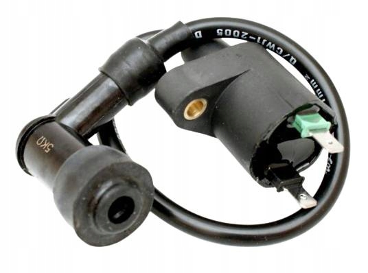 2032210625825 - КАТУШКА ЗАЖИГАНИЯ PEUGEOT LUDIX