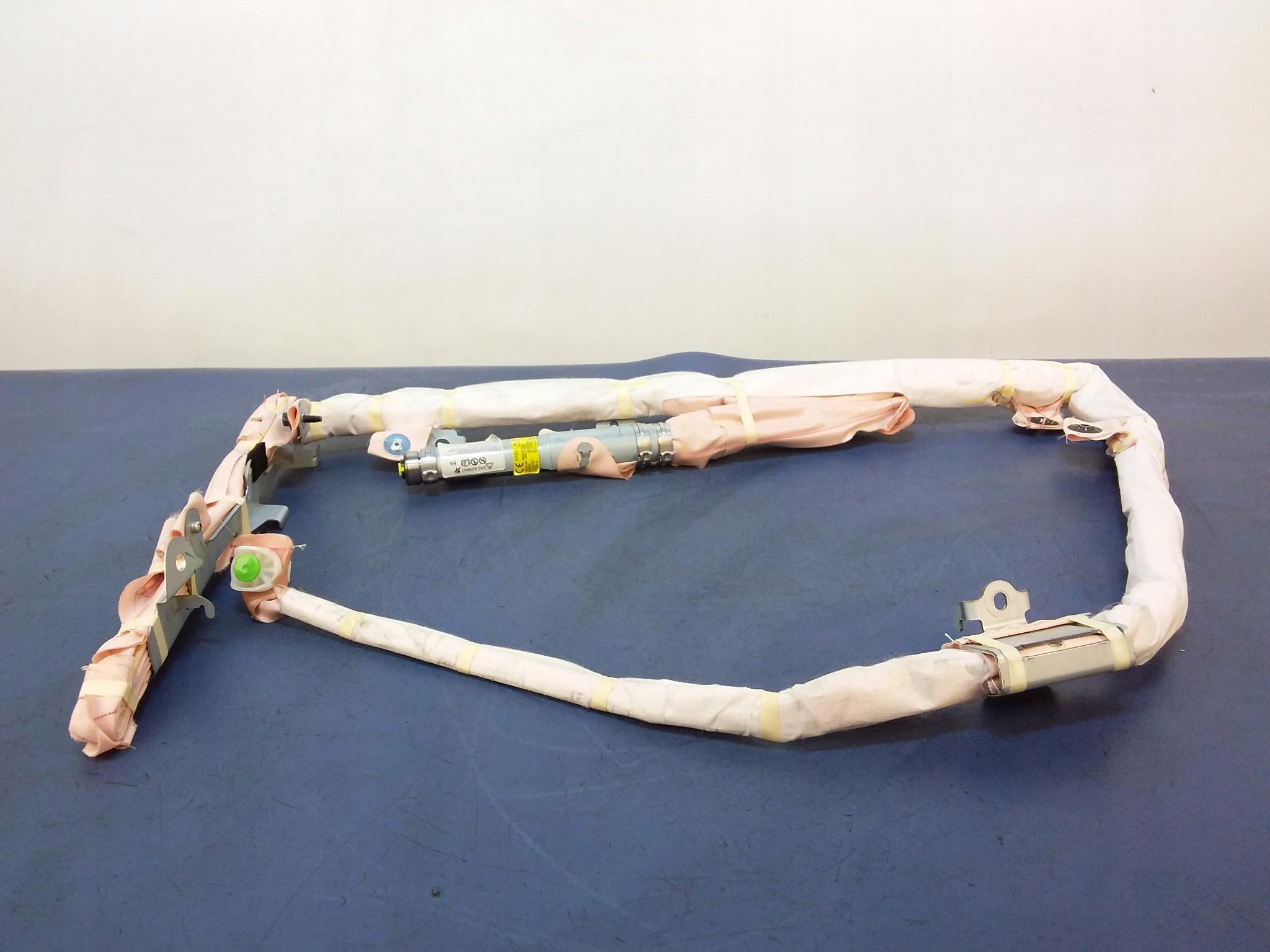 MAZDA CX-3 ПОДУШКА БЕЗОПАСНОСТИ ЗАНАВЕС ПРАВЫЙ HSAB-3-1004