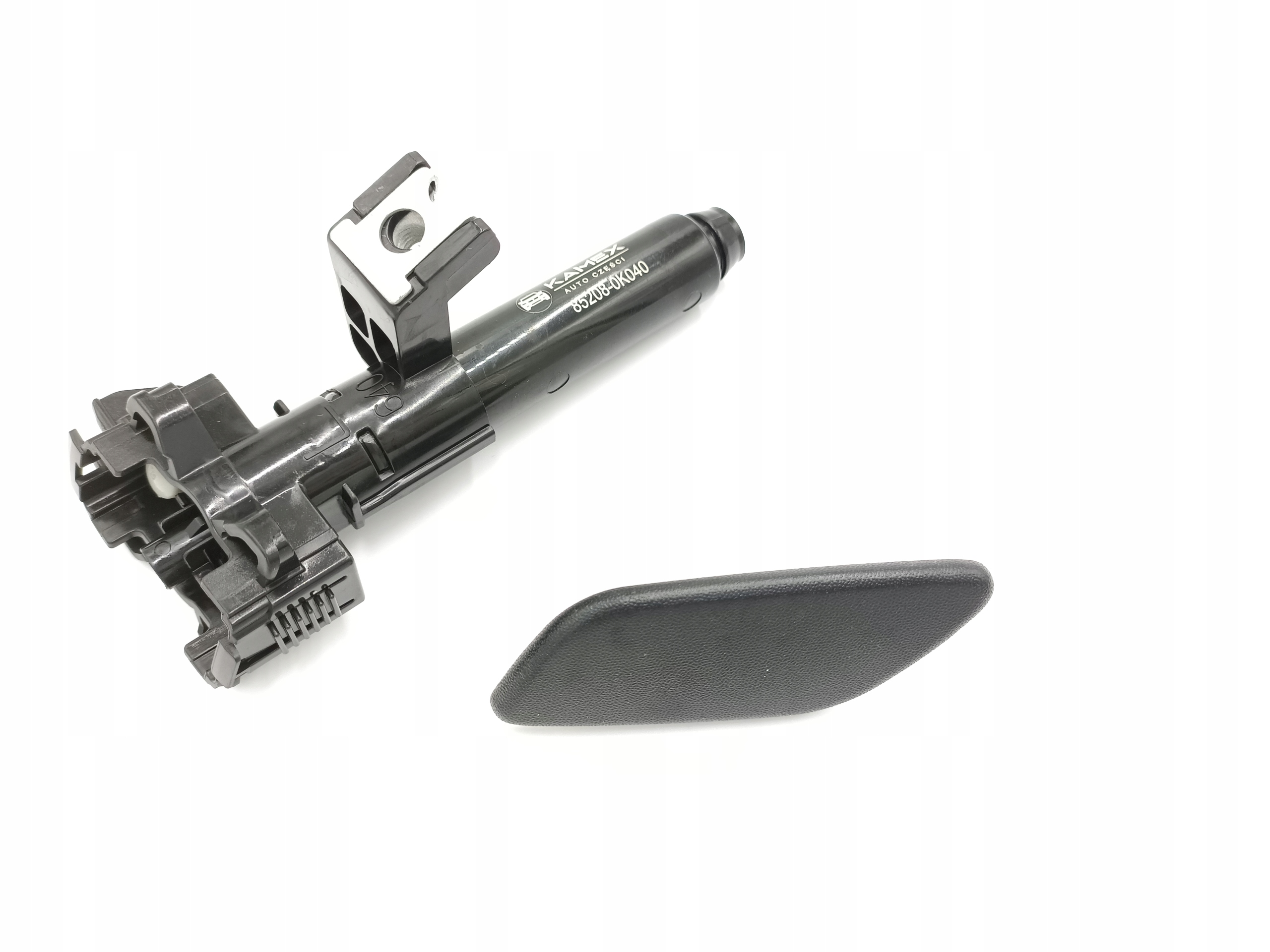 KAMEX-85208-0K040 - НОВЫЙ ОМЫВАТЕЛЬ С КРЫШКОЙ HILUX VIII 8 2015-L