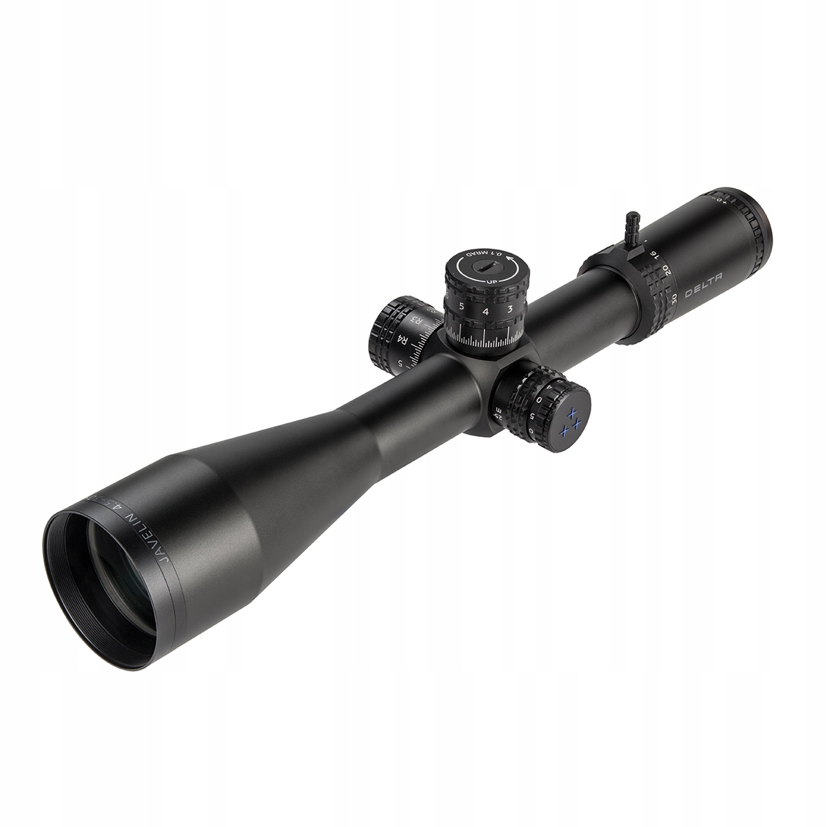 Luneta celownicza Delta Javelin 4.5-30x56 SMR-1