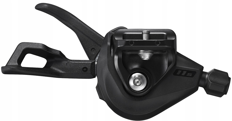 Shimano manetka Deore SL-M5100 I-Spec EV 11rz praw
